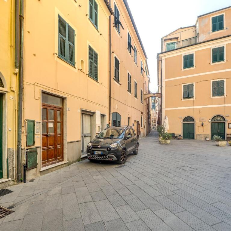 332 - Monolocale rinnovato Premium, 250m Mare e Spiaggia - Appartamento Monolocale - 24