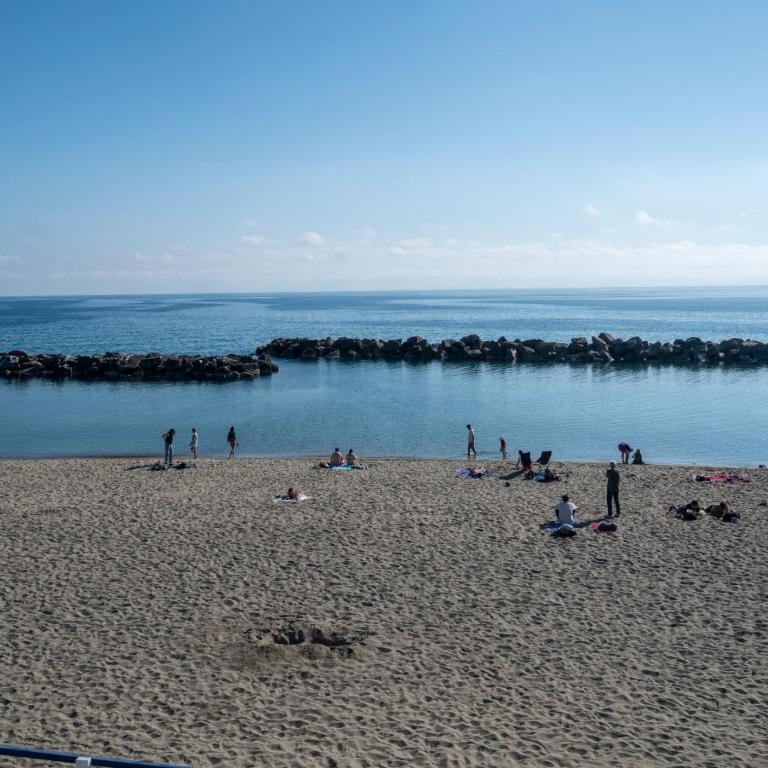 332 - Monolocale rinnovato Premium, 250m Mare e Spiaggia - Appartamento Monolocale - 28