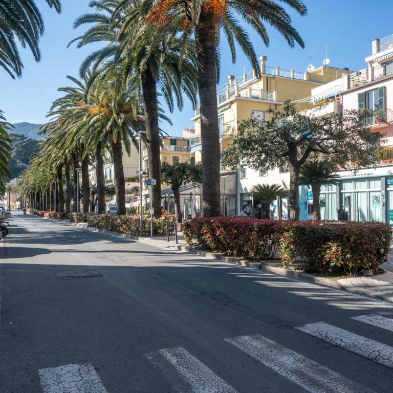 332 - Monolocale rinnovato Premium, 250m Mare e Spiaggia - Appartamento Monolocale - 26