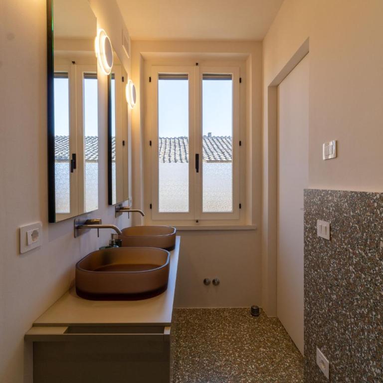 Terratetto Premium nel Cuore di Siena - Via Camollia - Casa con 2 Camere da Letto - 28