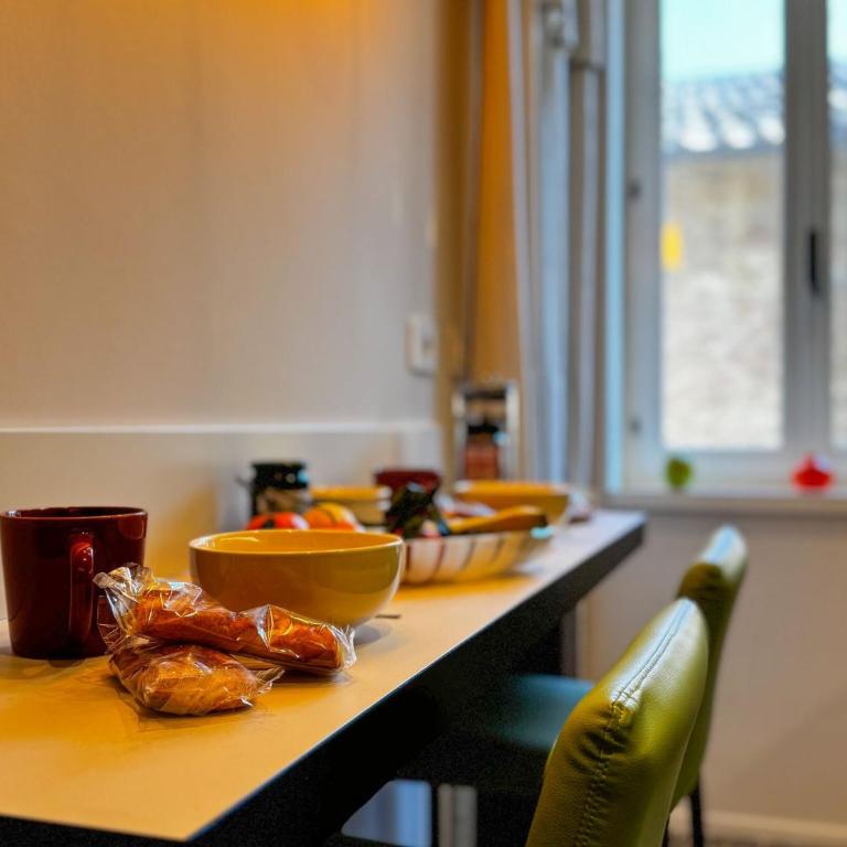 Terratetto Premium nel Cuore di Siena - Via Camollia - Casa con 2 Camere da Letto - 34