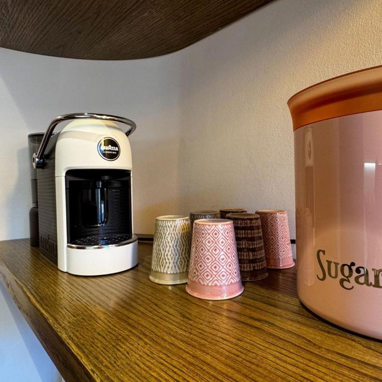 Terratetto Premium nel Cuore di Siena - Via Camollia - Casa con 2 Camere da Letto - 32