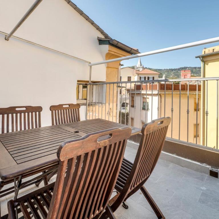 332 - Monolocale rinnovato Premium, 250m Mare e Spiaggia - Appartamento Monolocale - 22