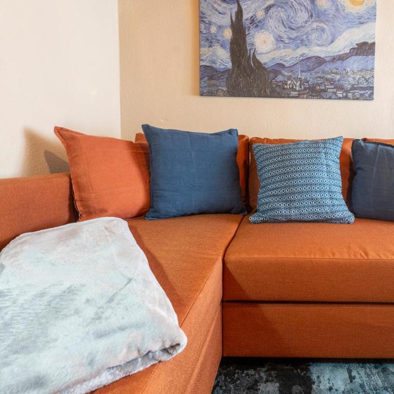 332 - Monolocale rinnovato Premium, 250m Mare e Spiaggia - Appartamento Monolocale - 13