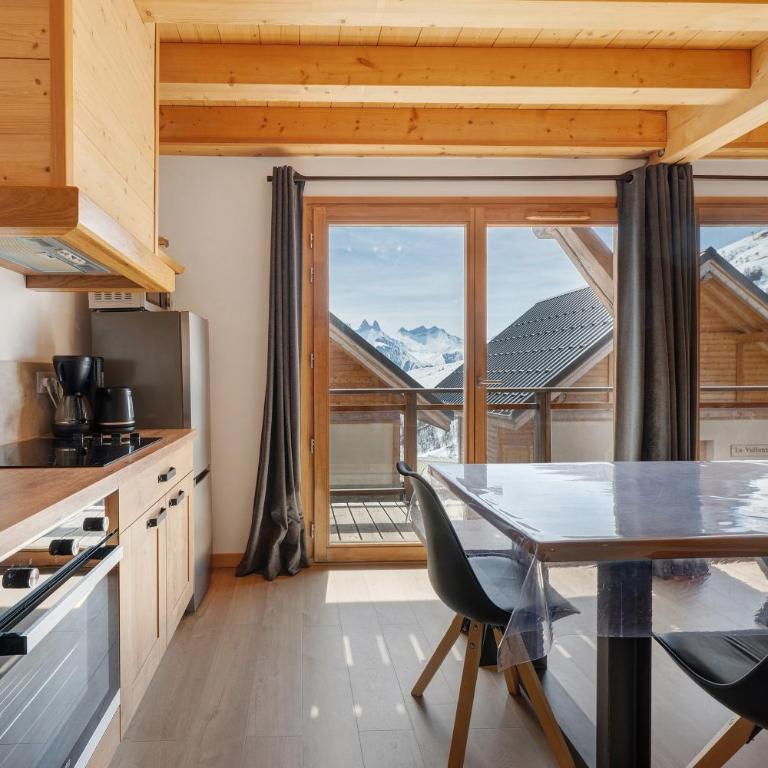 Chalet l'Argentière - Chalet 3 Chambres - 7