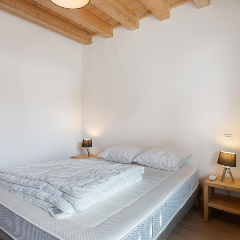 Chalet l'Argentière - Chalet 3 Chambres - 13