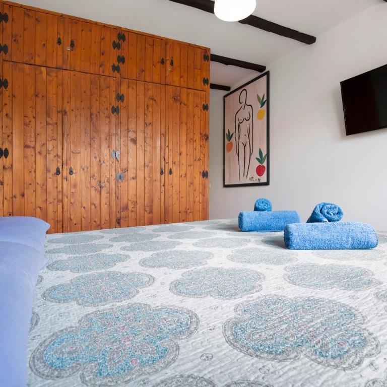 Las Casitas 28 - Casa de 3 dormitorios - 16