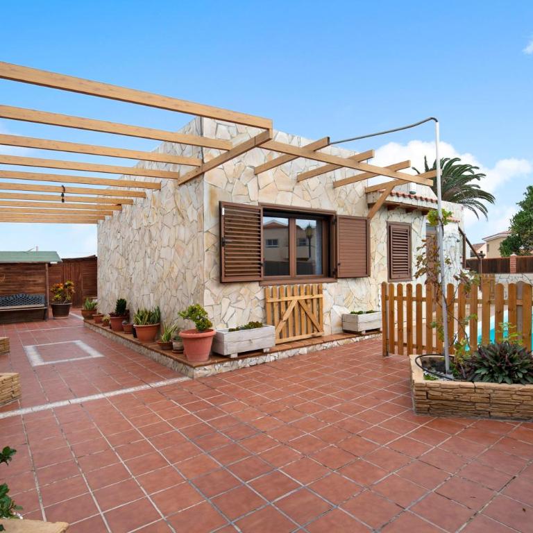 Las Casitas 28 - Casa de 3 dormitorios - 2