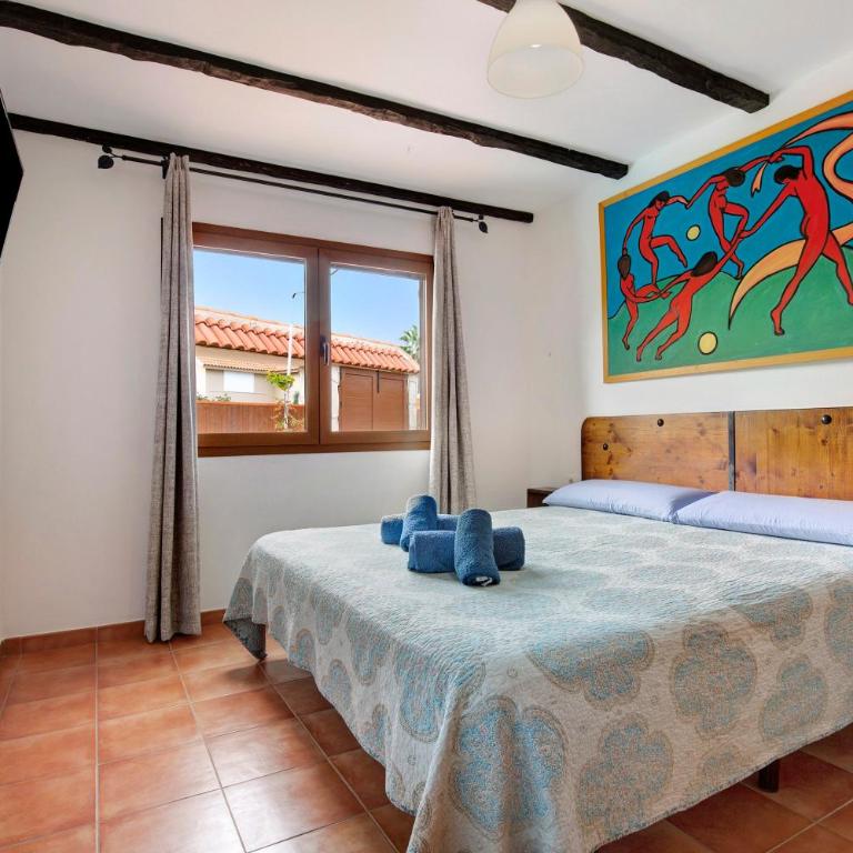Las Casitas 28 - Casa de 3 dormitorios - 14