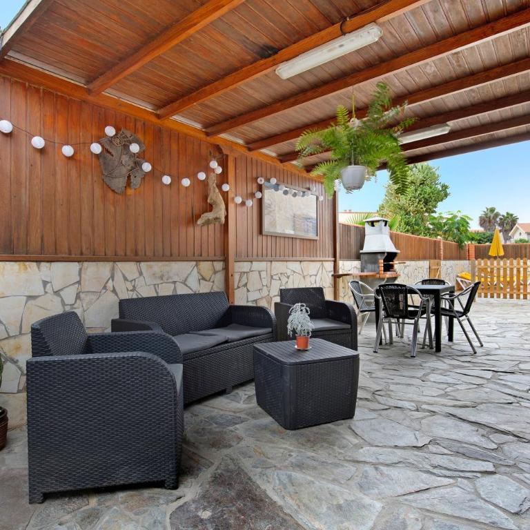 Las Casitas 28 - Casa de 3 dormitorios - 5