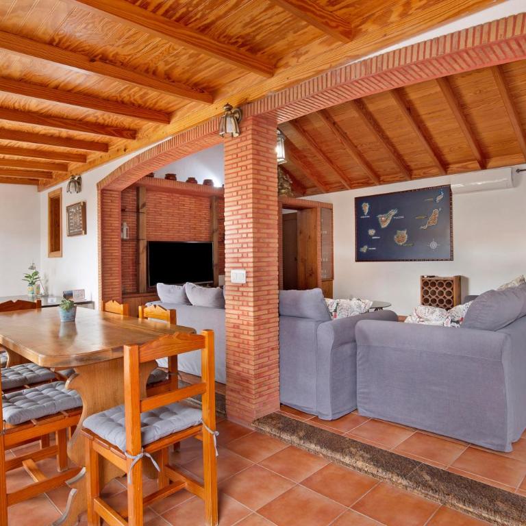 Las Casitas 28 - Casa de 3 dormitorios - 10