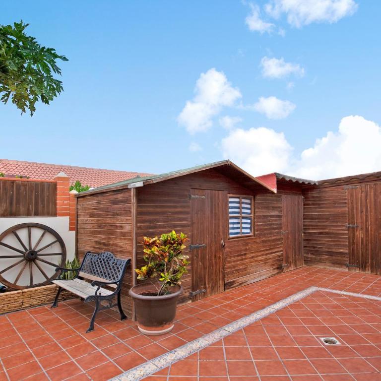 Las Casitas 28 - Casa de 3 dormitorios - 26