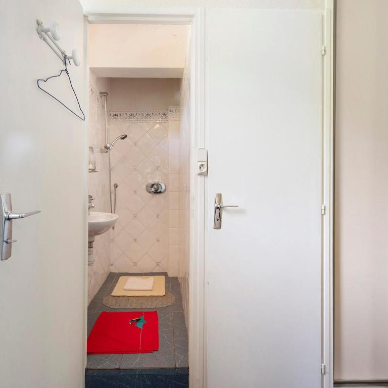 Duplex Saint Jean - Two-Bedroom Deluxe Apartment with Garden View - 22