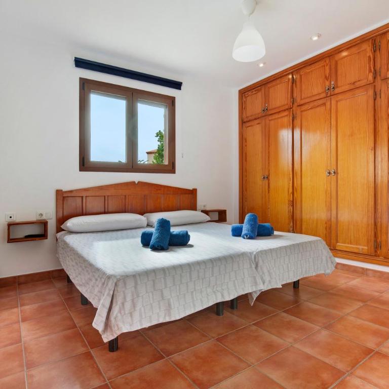Las Casitas 28 - Casa de 3 dormitorios - 17