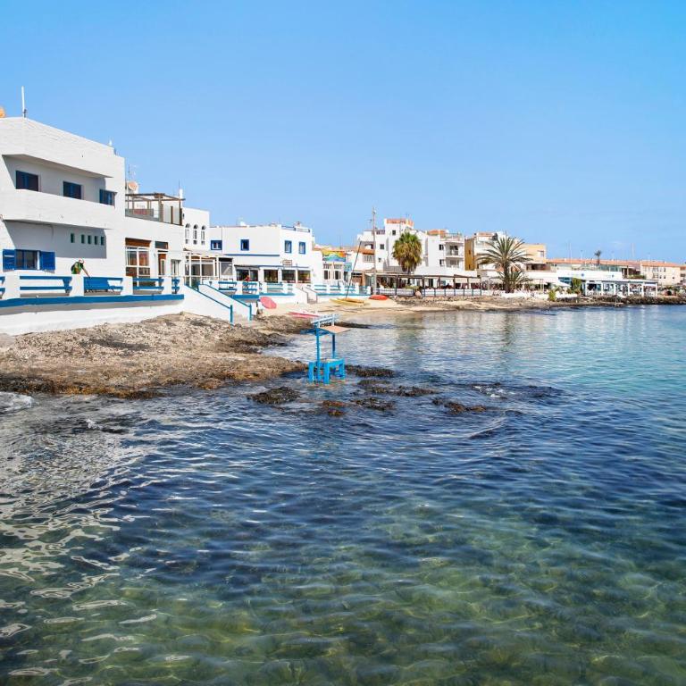 Las Casitas 28 - Casa de 3 dormitorios - 28