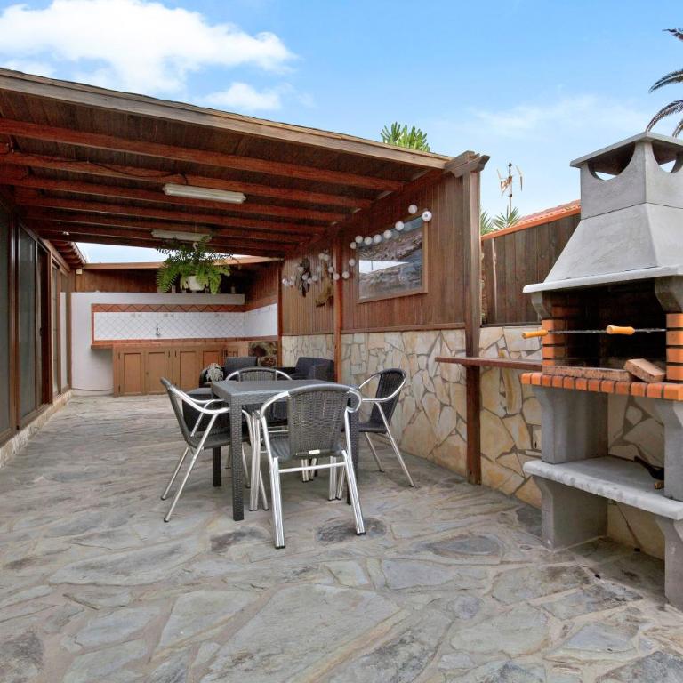 Las Casitas 28 - Casa de 3 dormitorios - 7