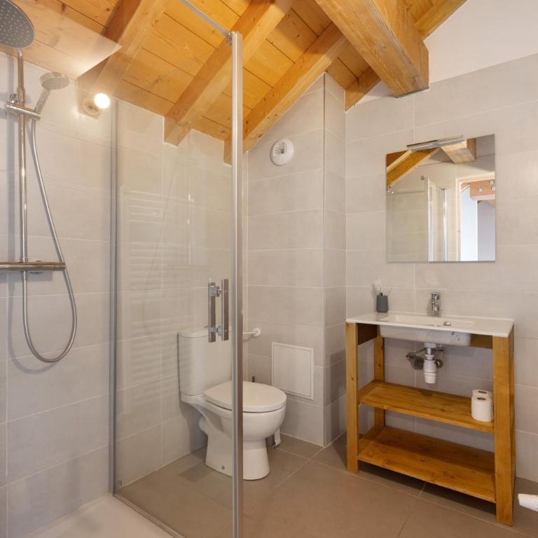 Chalet l'Argentière - Chalet 3 Chambres - 18