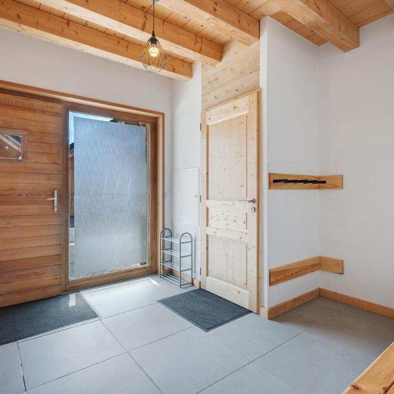 Chalet l'Argentière - Chalet 3 Chambres - 24