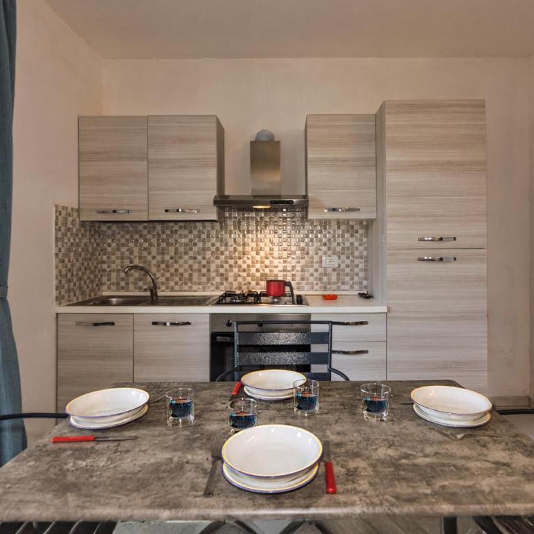 Campeggio La Quiete - Bungalow mit 2 Schlafzimmern - 2
