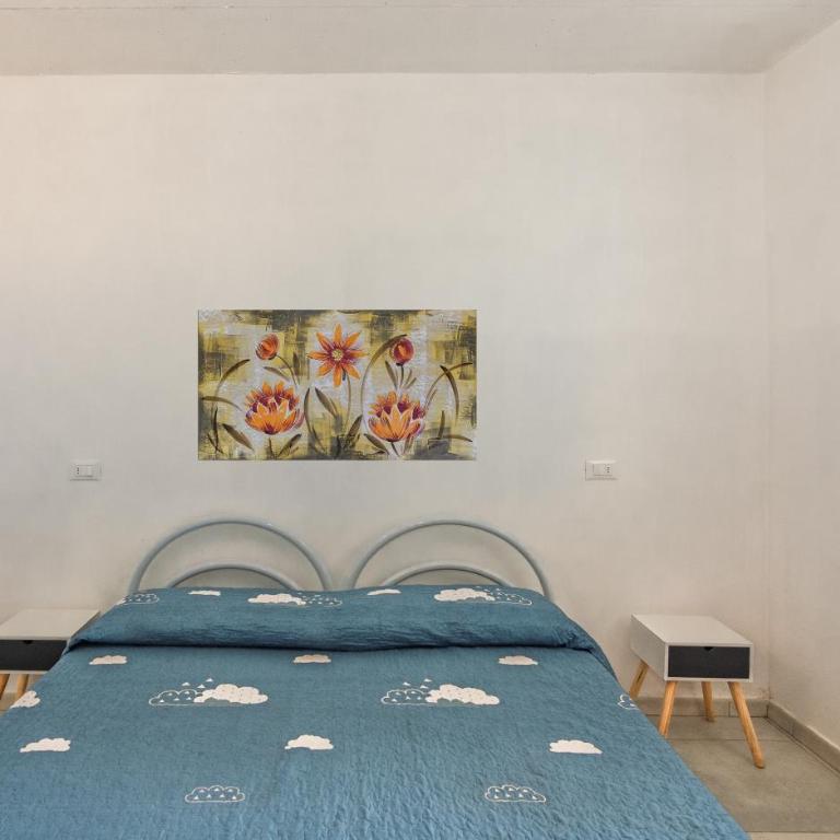 Campeggio La Quiete - Bungalow mit 2 Schlafzimmern - 6