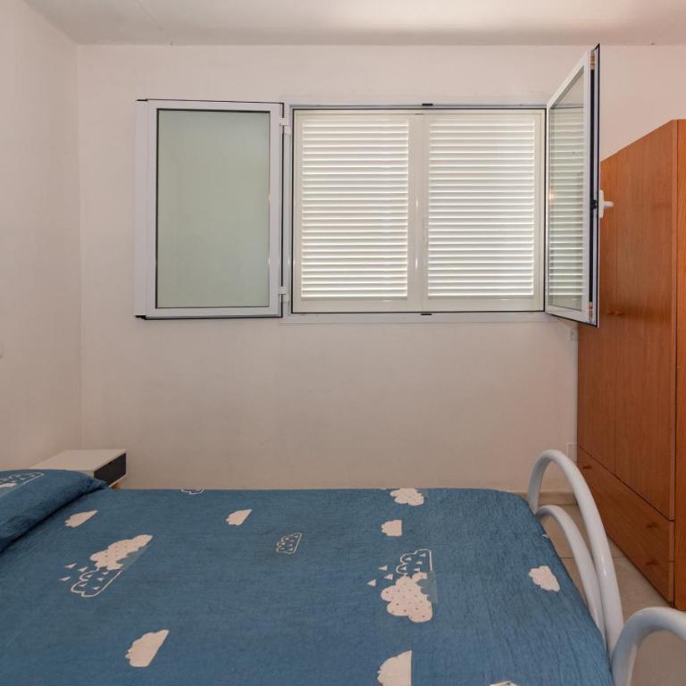 Campeggio La Quiete - Bungalow mit 2 Schlafzimmern - 7