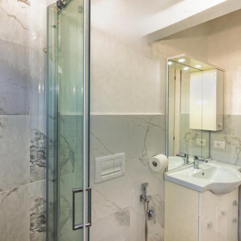 Campeggio La Quiete - Bungalow mit 2 Schlafzimmern - 10