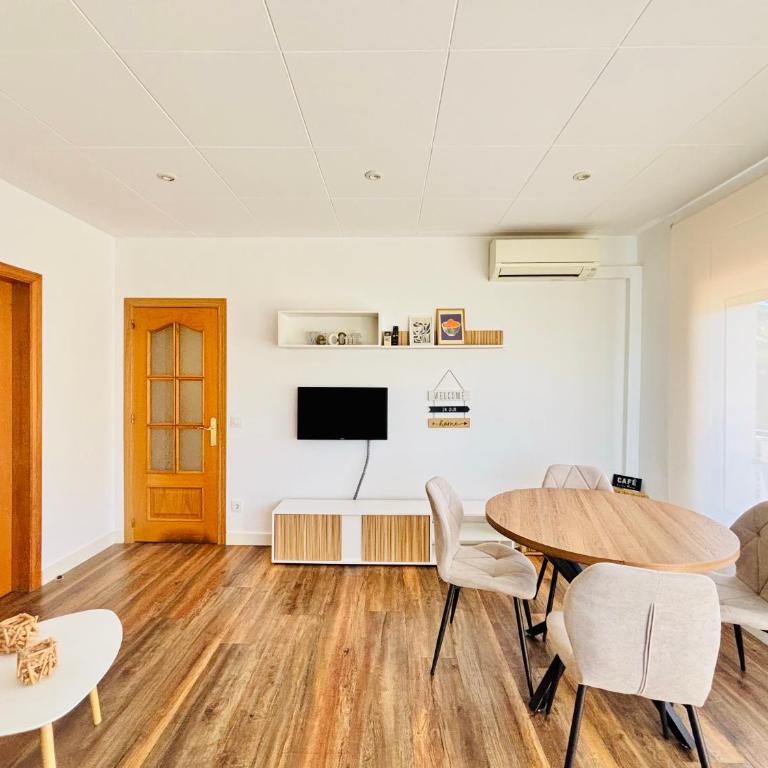 Global Immo 3400 Amsterdam - Apartamento de 2 dormitorios - 1