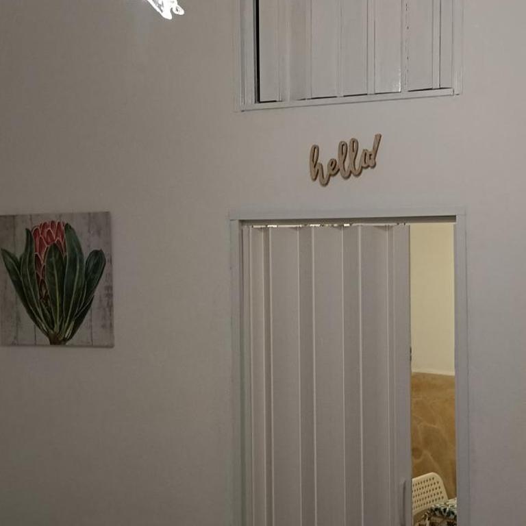 A casuzza - One-Bedroom Apartment - 4