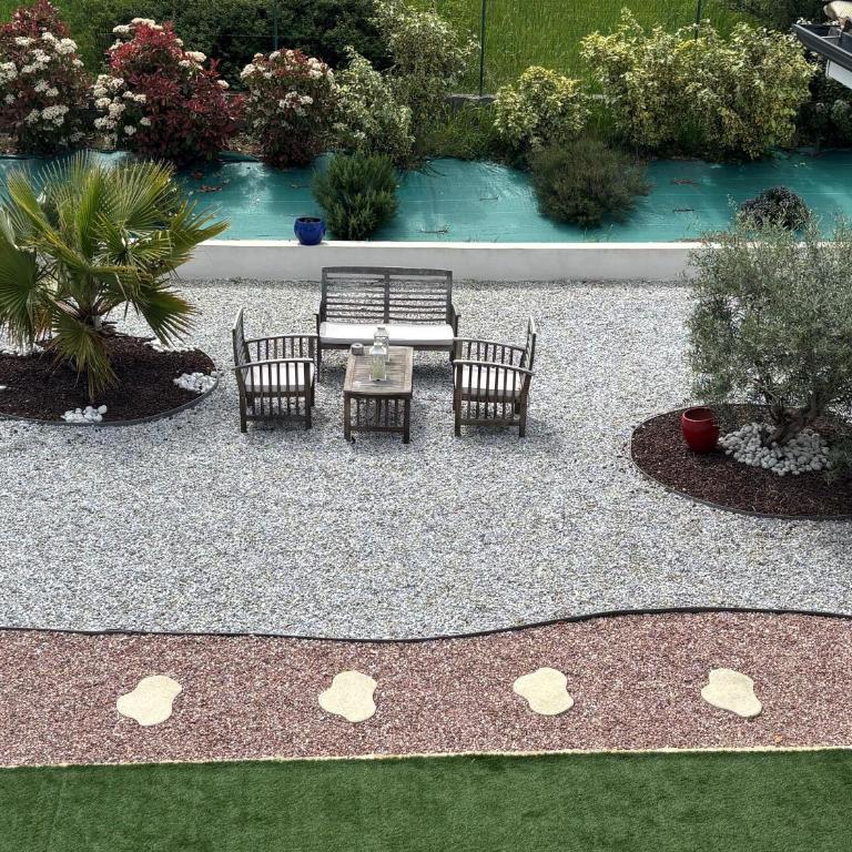 villa du canal 3 chambres piscine 175 m2 - Villa de 3 dormitorios - 8