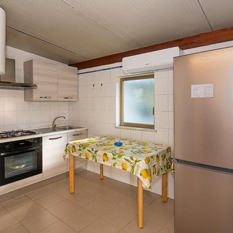 Campeggio La Quiete - Bungalow - 2