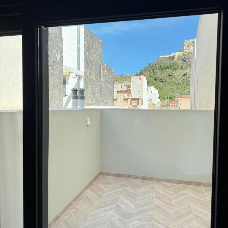 AT Boutique Alma - Suite with Terrace - 18