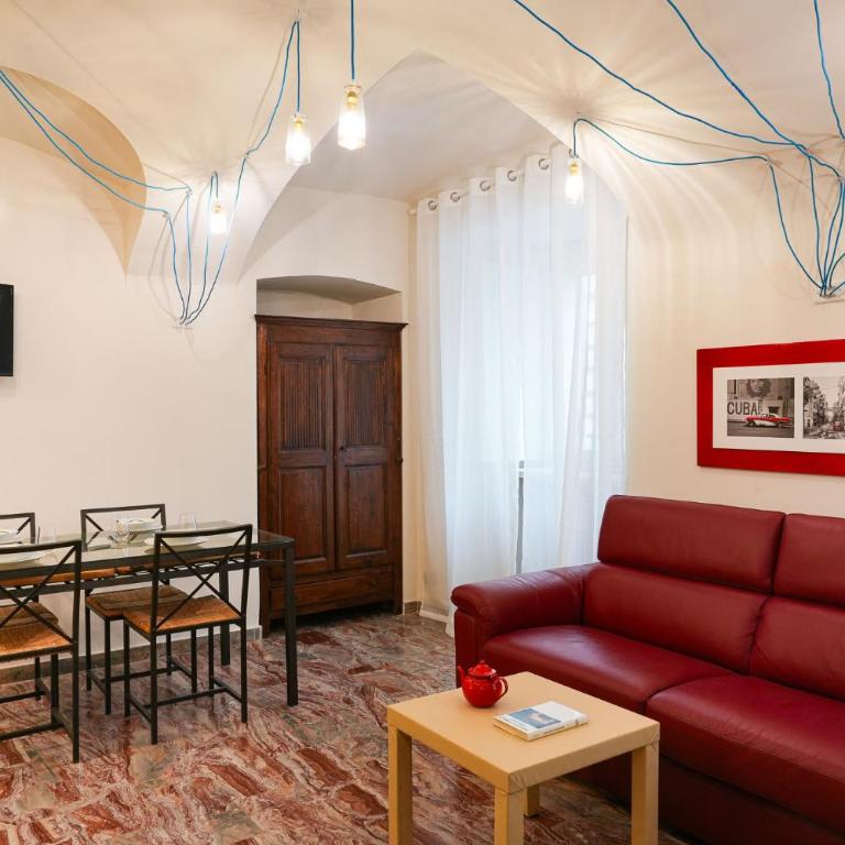 Il Vicolo Apartment - One-Bedroom Apartment - 3