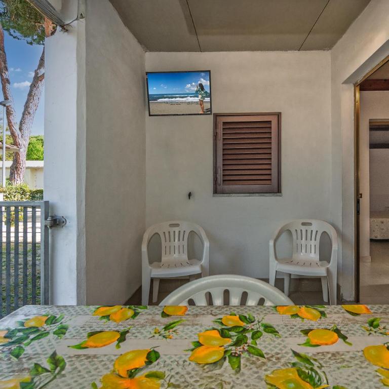 Campeggio La Quiete - Bungalow - 7