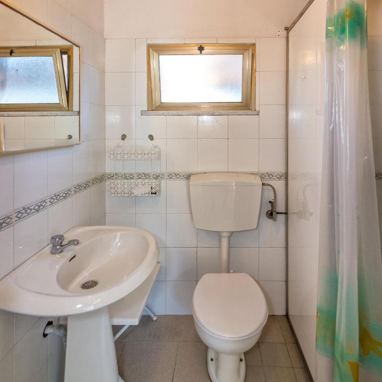 Campeggio La Quiete - Bungalow - 12