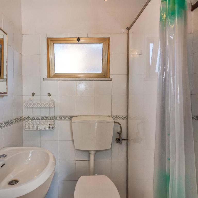 Campeggio La Quiete - Bungalow - 11