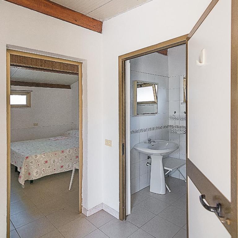 Campeggio La Quiete - Bungalow - 10