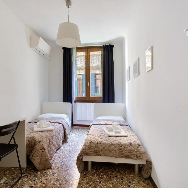 Palazzo Boldù - Ca' Colombina - Superior Apartment with City View - 25