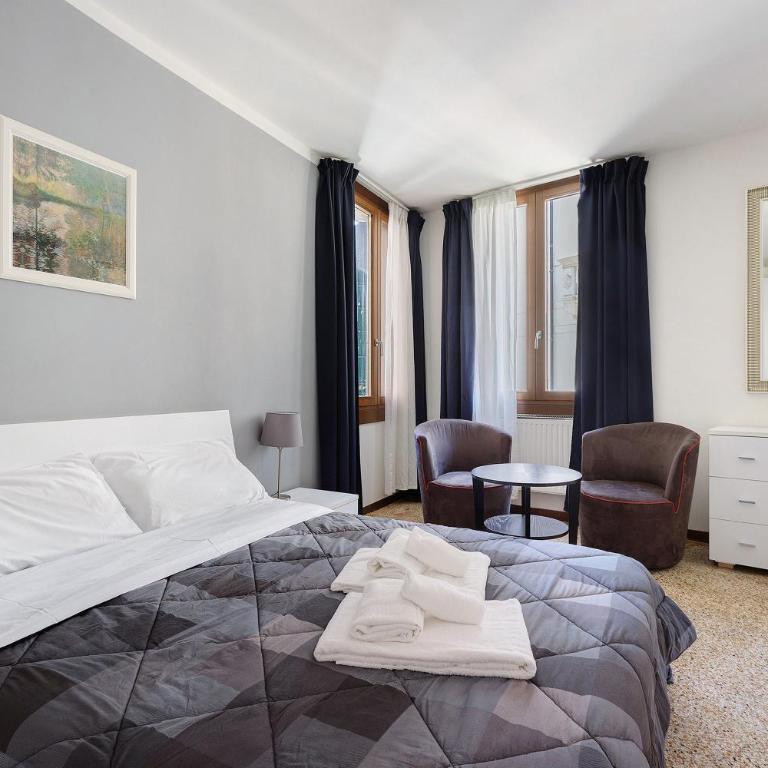 Palazzo Boldù - Ca' Colombina - Superior Apartment with City View - 16
