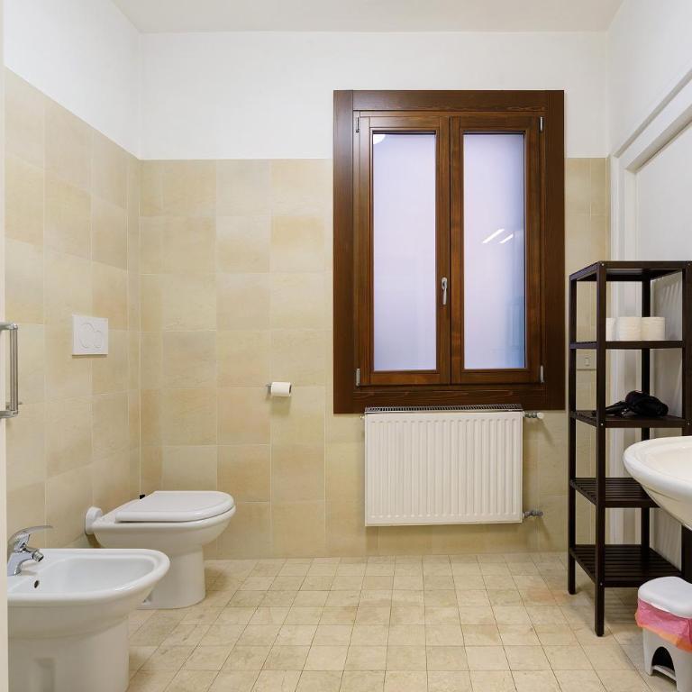 Palazzo Boldù - Ca' Colombina - Superior Apartment with City View - 32