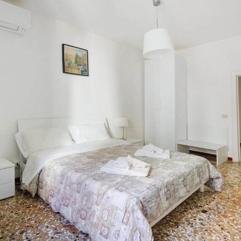 Palazzo Boldù - Ca' Colombina - Superior Apartment with City View - 29