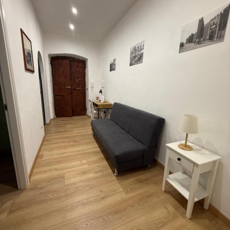 Al Podestà - Appartamento con 2 Camere da Letto - 2