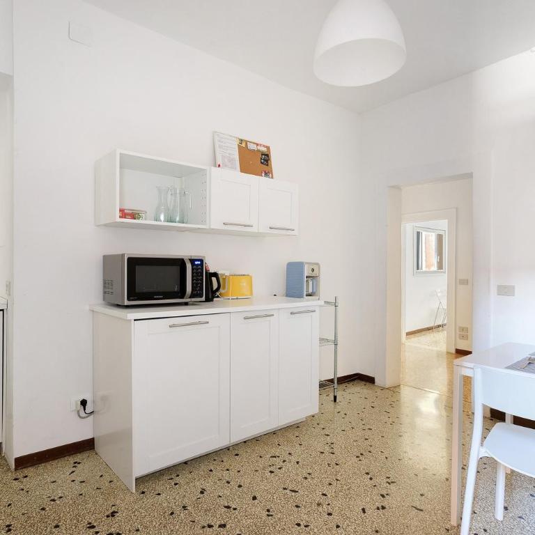 Palazzo Boldù - Ca' Colombina - Superior Apartment with City View - 12