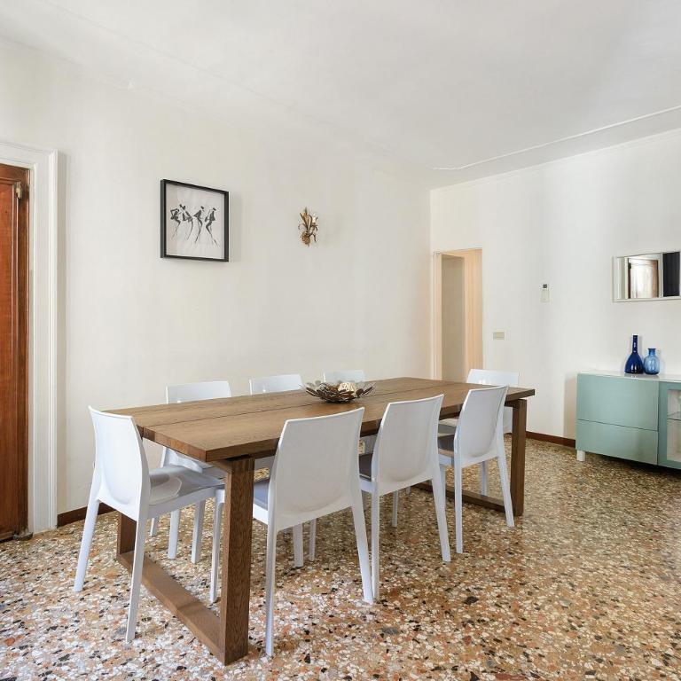 Palazzo Boldù - Ca' Colombina - Superior Apartment with City View - 6