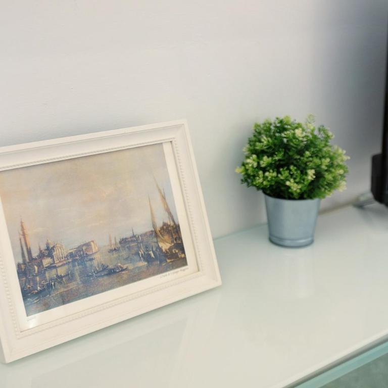 Palazzo Boldù - Ca' Colombina - Superior Apartment with City View - 3