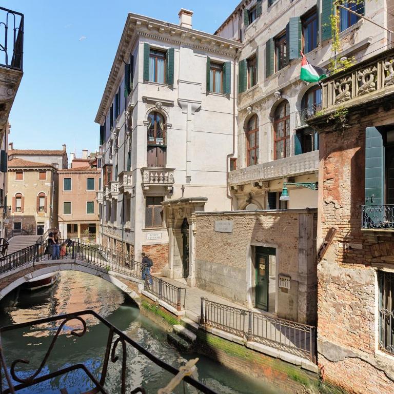 Palazzo Boldù - Ca' Colombina - Superior Apartment with City View - 36