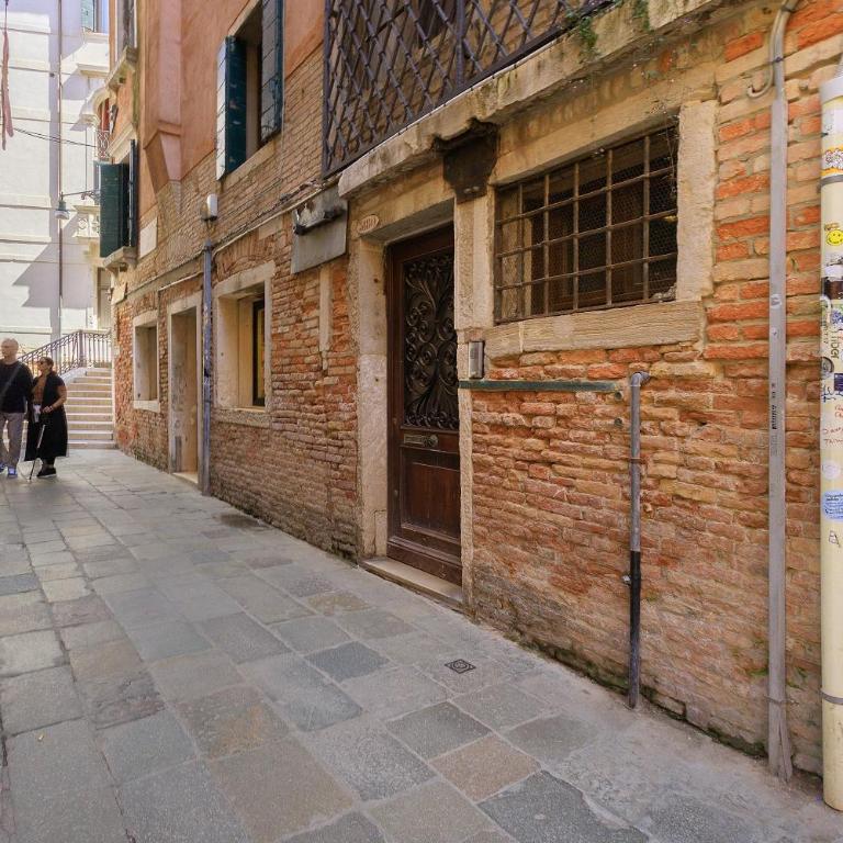 Palazzo Boldù - Ca' Colombina - Superior Apartment with City View - 42
