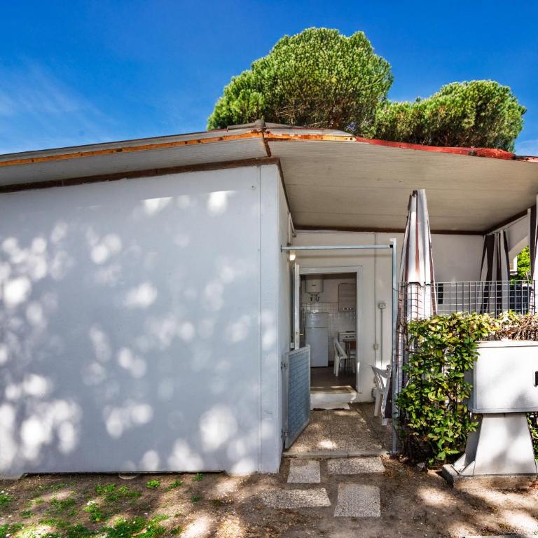 Campeggio La Quiete - Bungalow - 1