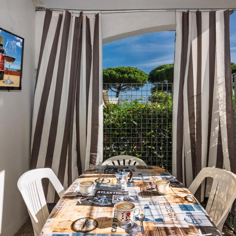 Campeggio La Quiete - Bungalow - 2
