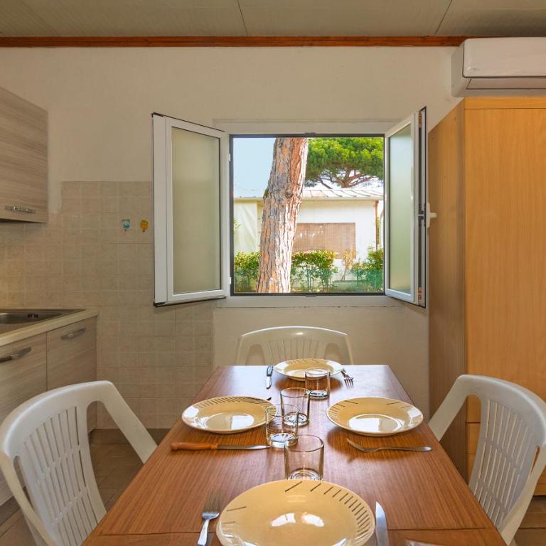 Campeggio La Quiete - Bungalow - 5