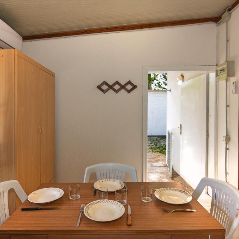 Campeggio La Quiete - Bungalow - 4